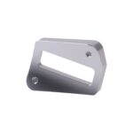Tapón de soldadura de sensor de flujo de aire masivo LS3 MAF de aluminio para tubo de admisión personalizado LS - Imagen 3