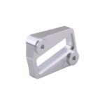 Tapón de soldadura de sensor de flujo de aire masivo LS3 MAF de aluminio para tubo de admisión personalizado LS - Imagen 4