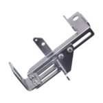 24283 Kit de soporte del cable del acelerador y kickdown para SBC BBC - Imagen 2