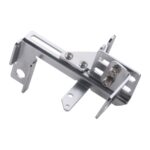 24283 Kit de soporte del cable del acelerador y kickdown para SBC BBC - Imagen 3