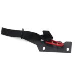 Para Ford F-150 2009-2018 cinturón de liberación de asiento trasero de coche con hebilla - Imagen 3