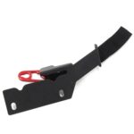 Para Ford F-150 2009-2018 cinturón de liberación de asiento trasero de coche con hebilla - Imagen 4