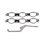 Para mercedes-benz M272 M273 Kit de reparación de junta de amortiguador de colector de admisión de motor de coche