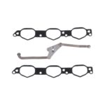 Para mercedes-benz M272 M273 Kit de reparación de junta de amortiguador de colector de admisión de motor de coche - Imagen 2