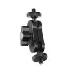 360 Pivot Magic Arm Mount Soporte de rótula de bola de 1/4 de pulgada