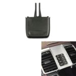 Paleta de salida de aire acondicionado para coche de conducción izquierda para Porsche Panamera, Rear Row