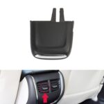 Para Buick LaCrosse 2016-2021, volante a la izquierda, aire acondicionado para coche, paleta de salida de aire 26680098, Rear Row Middle Left Side