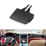 Para Toyota Alphard 2011-2014 mano izquierda coche aire acondicionado salida de aire Paddle 77620-SWA-A0-1, Left Side