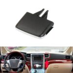 Para Toyota Alphard 2011-2014 mano izquierda coche aire acondicionado salida de aire Paddle 77620-SWA-A0-1, Middle Right Side