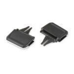 Paleta de salida de aire acondicionado de coche, conducción izquierda, For Volkswagen Tiguan L 17-21 - Imagen 3