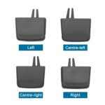 Paleta de salida de aire acondicionado para coche de conducción izquierda para Kia Sorento, Right Side R - Imagen 2