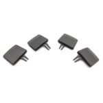 Paleta de salida de aire acondicionado para coche de conducción izquierda para Kia Sorento, Left L Middle - Imagen 4