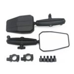 Espejo retrovisor plegable para motocicleta todoterreno SF-174 - Imagen 3