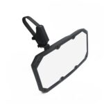Para UTV / ATV UTV-59B Universal 1.75 - 2 pulgadas Espejo retrovisor Centro Espejo
