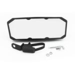 Para UTV / ATV UTV-59B Universal 1.75 - 2 pulgadas Espejo retrovisor Centro Espejo - Imagen 2