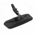 Para UTV / ATV UTV-59B Universal 1.75 - 2 pulgadas Espejo retrovisor Centro Espejo - Imagen 4