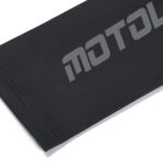 MOTOSLG 1 par de mangas de hielo para protección solar, puños de pesca para montar en la playa, L - Imagen 3