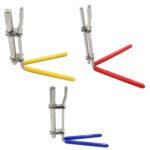 CP-3152, 3 uds., Kit de torneado de sello de varilla, herramienta de instalación de anillo de sello de cilindro hidráulico - Imagen 2