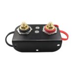 Terminal de batería remota para coche CP-4008 Cabezal de pila de batería SUV con soporte de acero inoxidable - Imagen 5