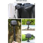 Caja de almacenamiento portátil para cuerpo de cámara Sunnylife, For Insta360 GO 3 / GO 3S - Imagen 4