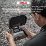 Cubierta protectora para sombrilla con control remoto STARTRC, For DJI RC Pro - Imagen 2