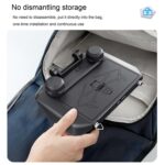 Cubierta protectora para sombrilla con control remoto STARTRC, For DJI RC Pro - Imagen 3