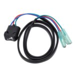 Para Suzuki Motor fueraborda caja de Control interruptor de elevación de inclinación 37850-90J00