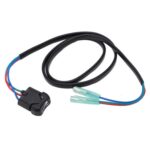 Para Suzuki Motor fueraborda caja de Control interruptor de elevación de inclinación 37850-90J00 - Imagen 2