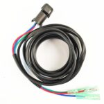 Para Motor fueraborda Yamaha, caja de Control Vertical, interruptor de elevación de inclinación 704-82563-42-00