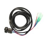 Para Motor fueraborda Yamaha, caja de Control Vertical, interruptor de elevación de inclinación 704-82563-42-00 - Imagen 3