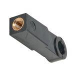 Para conector de cable de acelerador de motor fueraborda Yamaha 663-48344-00 - Imagen 2