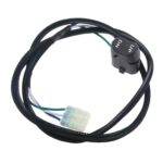 Para Motor fueraborda Honda, caja de Control Vertical, interruptor de elevación de inclinación 35370-ZW5-U02