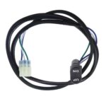 Para Motor fueraborda Honda, caja de Control Vertical, interruptor de elevación de inclinación 35370-ZW5-U02 - Imagen 3