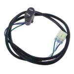 Para Motor fueraborda Honda, caja de Control Vertical, interruptor de elevación de inclinación 35370-ZW5-U02 - Imagen 4