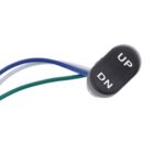 Para Motor fueraborda Honda, caja de Control Vertical, interruptor de elevación de inclinación 35370-ZW5-U02 - Imagen 5