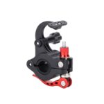 Soporte de conducción con control remoto Sunnylife ZJ669, For DJI Air 3 / RC 2