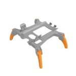 Tren de aterrizaje tipo araña plegable Sunnylife LG664, For DJI Air 3