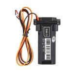 9V-30V 3Pin GPS que coloca el mini sistema de seguimiento de vehículos impermeable del perseguidor, 4G US Version - Imagen 2