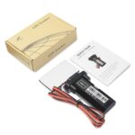 9V-30V 3Pin GPS que coloca el mini sistema de seguimiento de vehículos impermeable del perseguidor, 4G US Version - Imagen 5