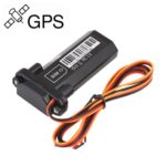9V-30V 3Pin GPS que coloca el mini sistema de seguimiento de vehículos impermeable del perseguidor, 4G AU Version
