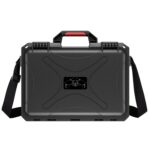 STARTRC Drone Kit Caja de almacenamiento de maleta ABS impermeable, For DJI Mini 4 Pro - Imagen 2