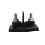 Conector de cable de poste de unión M8 de doble alimentación CP-4295, CP-4295