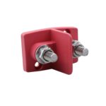 Conector de cable de poste de unión M10 de doble potencia, CP-4296 - Imagen 3