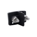 Conector de cable de poste de unión M10 de doble potencia, CP-4297 - Imagen 3