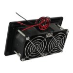 A8531 RV 12V Extractor de campana extractora de alta potencia
