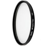 Filtro UV para lente de cámara óptica Kenko, 82mm - Imagen 2