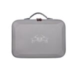 STARTRC Bolso de almacenamiento de hombro Bolso de PU, For DJI Mini 4 Pro / RC with Screen Standard - Imagen 2
