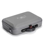 STARTRC Bolso de almacenamiento de hombro Bolso de PU, For DJI Mini 4 Pro / RC with Screen Standard - Imagen 3