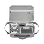 STARTRC Bolso de almacenamiento de hombro Bolso de PU, For DJI Mini 4 Pro / RC with Screen Standard - Imagen 5