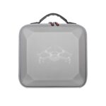 STARTRC Bolso de almacenamiento de hombro Bolso de PU, For DJI Mini 4 Pro / N2 - Imagen 2